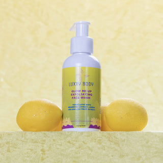 WHY YOU SHOULD EXFOLIATE YOUR SKIN