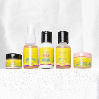 GLOW ME UP SKINCARE Luxxy Body