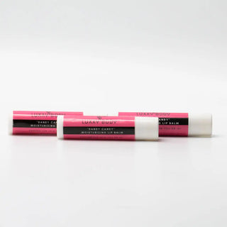 Moisturizing Lip Care Luxxy Body
