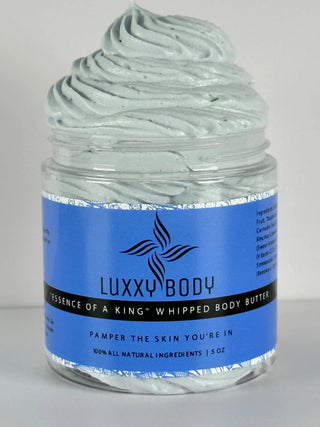 Men's Collection Luxxy Body