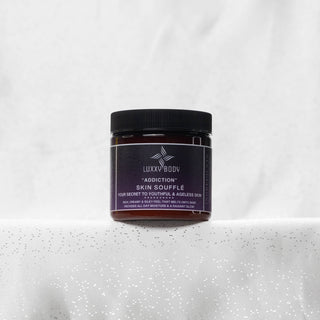 "Addiction " Skin Souffle Luxxy Body