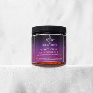 "Addiction #2" Skin Souffle Luxxy Body