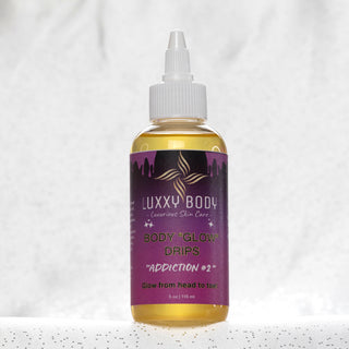 Addiction #2 Dynamic Duo (Skin Souffle & Body Drip)