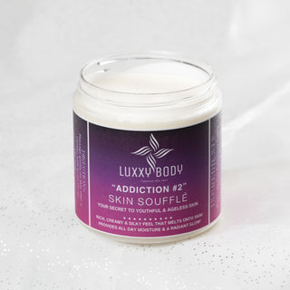 Addiction #2 Dynamic Duo (Skin Souffle & Body Drip)