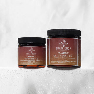 "Allure" Skin Souffle Luxxy Body