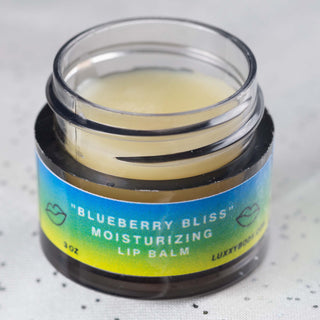 Blueberry Bliss Lip Set Luxxy Body