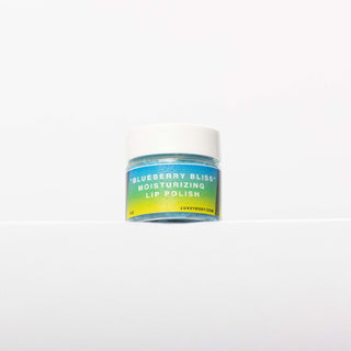 Blueberry Bliss Lip Set Luxxy Body