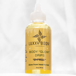 Empress Body Glow Drip Luxxy Body