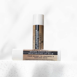Brown Sugar Baby Lip Set Luxxy Body
