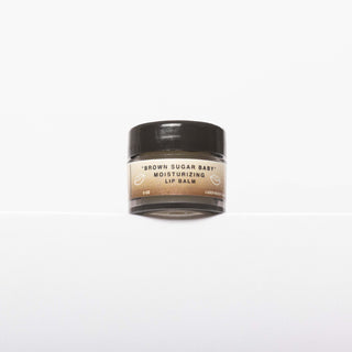 Brown Sugar Baby Lip Set Luxxy Body