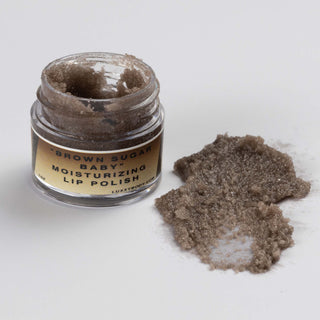 Brown Sugar Baby Lip Set Luxxy Body