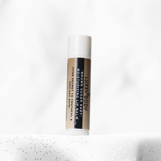 Brown Sugar Baby Lip Set Luxxy Body