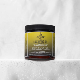 Caviar Kiss Scent Card (Coffee ✦ Vanilla ✦ Jasmine) Luxxy Body