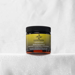 "Caviar Kiss" Skin Souffle Luxxy Body
