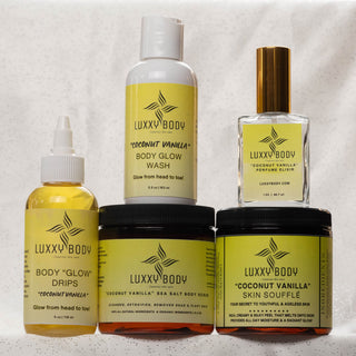 The Signature Bundle Luxxy Body