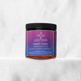 "Dandy Candy" Skin Soufflé Luxxy Body