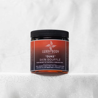 "Duke" Skin Souffle Luxxy Body