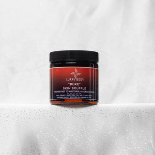 "Duke" Skin Souffle Luxxy Body