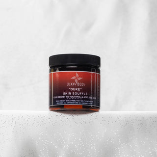 Duke Scent Card (Whiskey ✦ Black Amber ✦ Cardamom) Luxxy Body