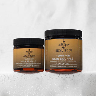 "Emperor" Skin Souffle Luxxy Body