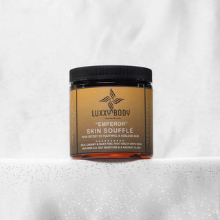 Emperor Scent Card (Bergamot ✦ Cedarwood ✦ Tonka Bean) Luxxy Body