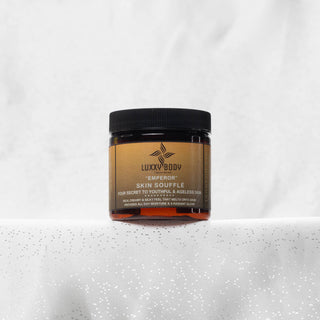 "Emperor" Skin Souffle Luxxy Body
