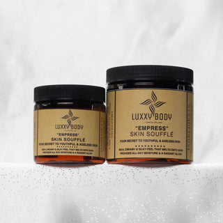 "Empress" Skin Souffle Luxxy Body