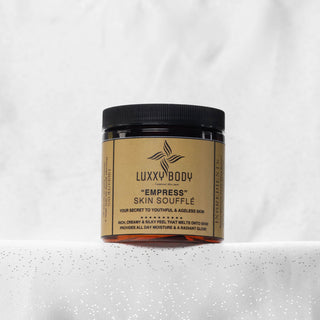 Emperor Scent Card (Bergamot ✦ Cedarwood ✦ Tonka Bean) Luxxy Body