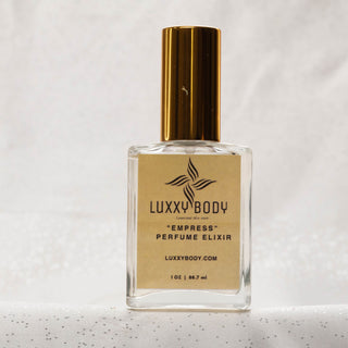 Empress Perfume Elixir Luxxy Body