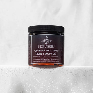 "Essence of a King" Skin Souffle Luxxy Body