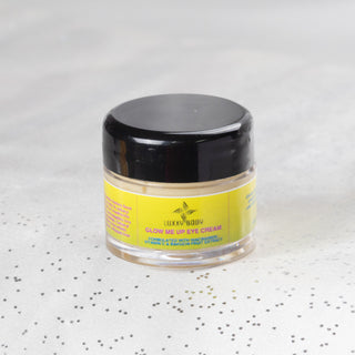 Glow me Up Eye Cream Luxxy Body