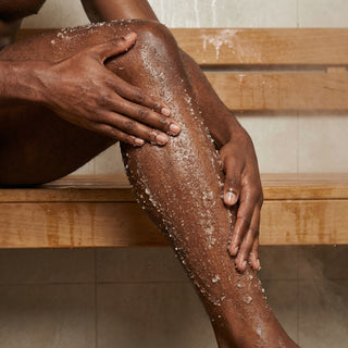 Smooth Rebel Moisturizing Body Scrub