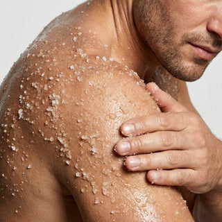 Smooth Rebel Moisturizing Body Scrub