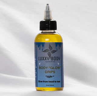 Him Body Drip Luxxy Body