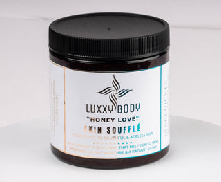 "Honey Love" Skin Soufflé Luxxy Body
