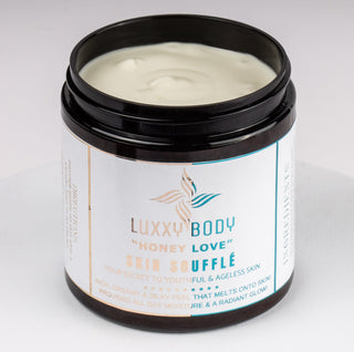"Honey Love" Skin Soufflé Luxxy Body