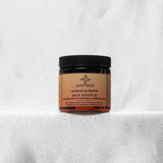 "Jasmine Blossom" Skin Souffle Luxxy Body