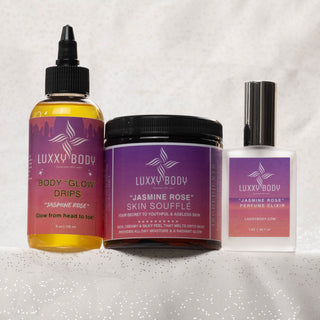 Glow Triple Threat Bundle