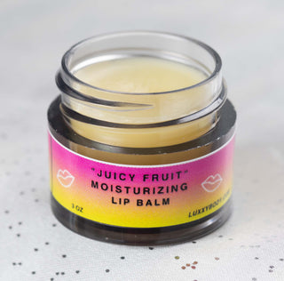Juicy Fruit Lip Set Luxxy Body