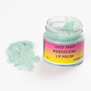 Juicy Fruit Lip Set Luxxy Body