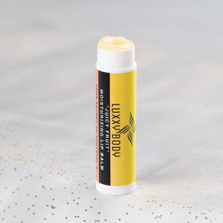 Juicy Fruit Lip Set Luxxy Body