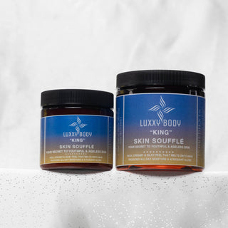 "King" Skin Souffle Luxxy Body