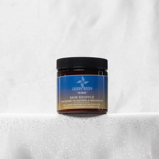 "King" Skin Souffle Luxxy Body