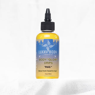 King Body Glow Drip Luxxy Body