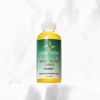 Legend Body "Glow" Drip Luxxy Body