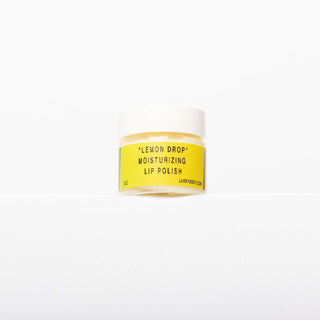 Lemon Drop Lip Polish Luxxy Body