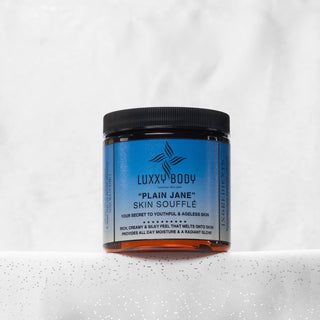 "Plain Jane" Skin Souffle Luxxy Body