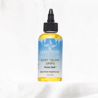 Plain Jane Body Glow Drip Luxxy Body