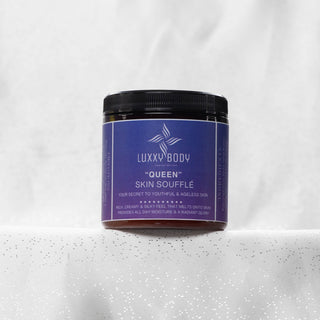 "Queen" Skin Souffle Luxxy Body