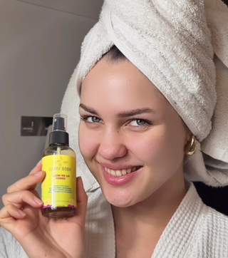 Glow me up Facial Toner Luxxy Body